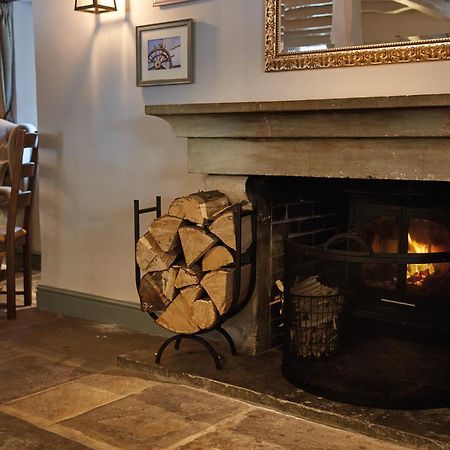 Lodge At Solent Фархэм Экстерьер фото