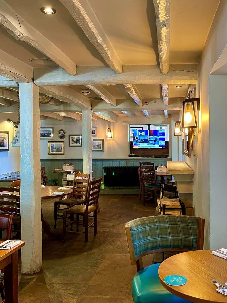 Lodge At Solent Фархэм Удобства фото